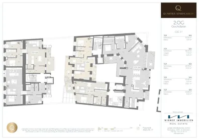 4-Zimmer-Immobilie kaufen in Wien – 96,74 m², € 970.000 – Bild 21 von 23