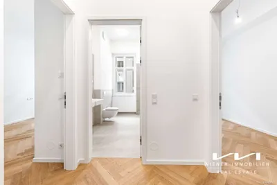 4-Zimmer-Immobilie kaufen in Wien – 96,74 m², € 970.000 – Bild 4 von 23