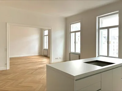 Wohnung mieten in Wien – 197,62 m², € 3.199 – Bild 2 von 22