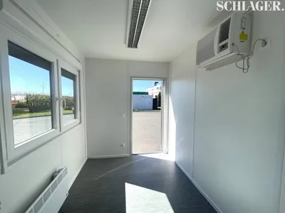 Gewerbeimmobilie mieten in Leibnitz – 251 m², € 1.591 – Bild 6 von 7