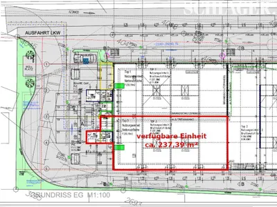 Gewerbeimmobilie mieten in Leibnitz – 251 m², € 1.591 – Bild 7 von 7