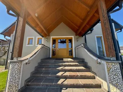 5-Zimmer-Haus kaufen in Leibnitz – 250 m², € 319.000 – Bild 3 von 8