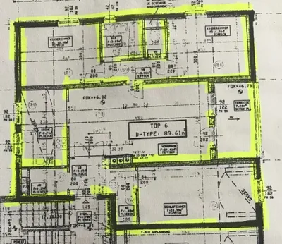 4-Zimmer-Wohnung kaufen in Baden – 89,61 m², € 299.000 – Bild 15 von 15