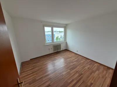 Großzügige Loggiawohnung – Bild 3