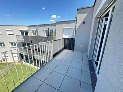 2-Zimmer-Wohnung kaufen in Bruck an der Leitha – 61,11 m², € 313.000 – Bild 1 von 8