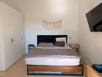 2-Zimmer-Wohnung mieten in Linz – 54 m², € 720 – Bild 4 von 11