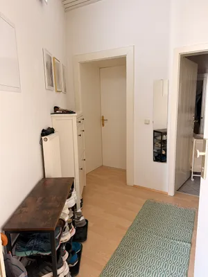 2-Zimmer-Wohnung mieten in Linz – 54 m², € 720 – Bild 5 von 11