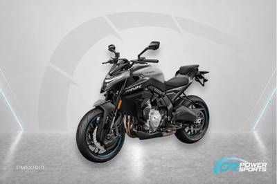 CFMOTO 675NK Auf Bestellung