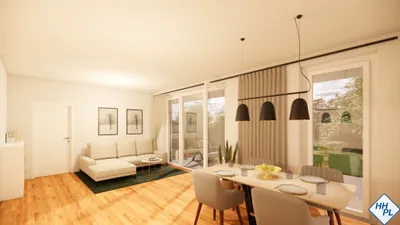 4-Zimmer-Wohnung kaufen in Mödling – 92,64 m², € 698.250 – Bild 2 von 7