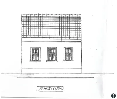 2-Zimmer-Haus kaufen in Tulln – 50 m², € 265.000 – Bild 13 von 14