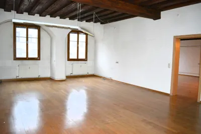 2-Zimmer-Gewerbeimmobilie mieten in Steyr – 117 m², € 1.013 – Bild 6 von 6