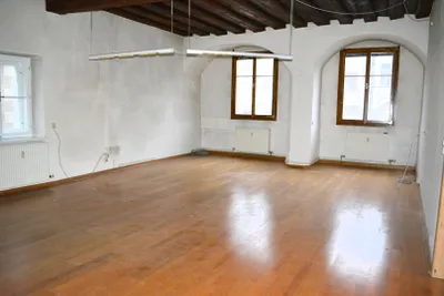 2-Zimmer-Gewerbeimmobilie mieten in Steyr – 117 m², € 1.013 – Bild 5 von 6