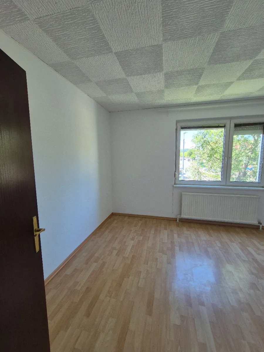 2-Zimmer Wohnung provisionsfrei in zentraler Lage - Ansicht 3