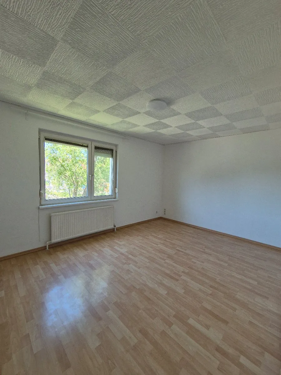 2-Zimmer Wohnung provisionsfrei in zentraler Lage - Ansicht 2