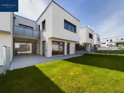 5-Zimmer-Haus kaufen in Mistelbach – 126 m², € 599.000 – Bild 2 von 33