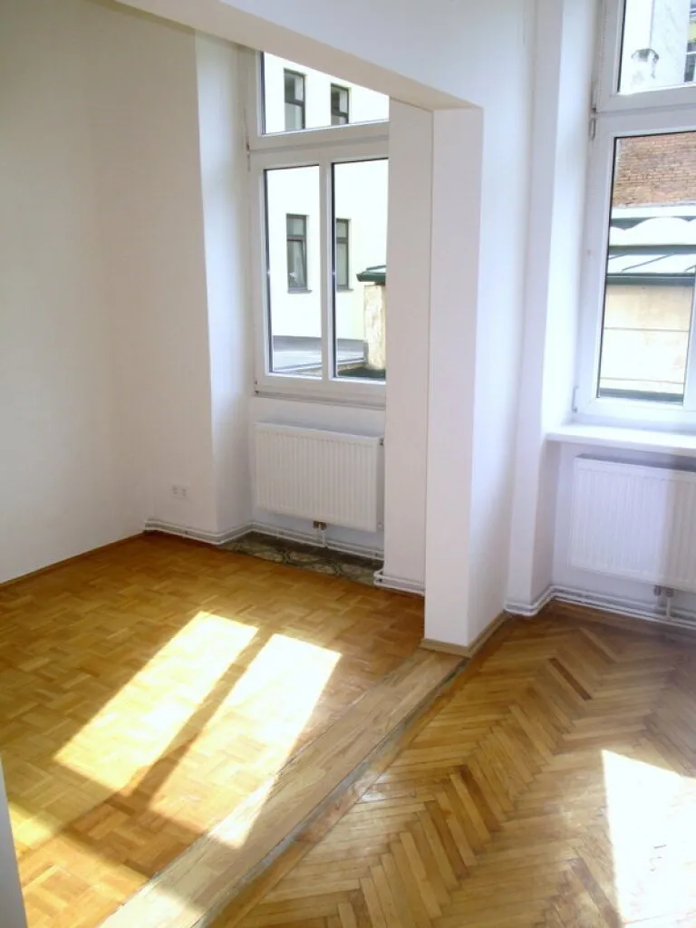 Wohnung – Wien - Ansicht 2