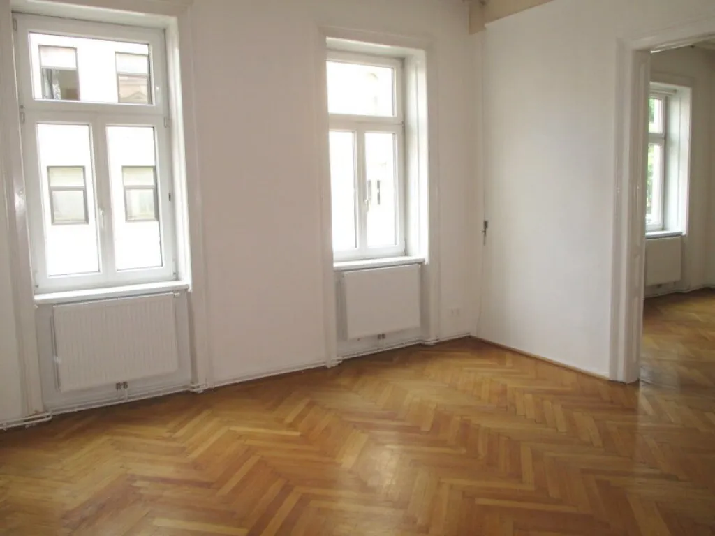 Wohnung – Wien - Ansicht 3