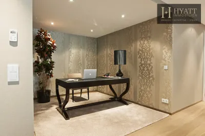 8-Zimmer-Wohnung kaufen in Wien – 348 m², € 4.980.000 – Bild 8 von 12