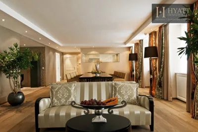 8-Zimmer-Wohnung kaufen in Wien – 348 m², € 4.980.000 – Bild 3 von 12