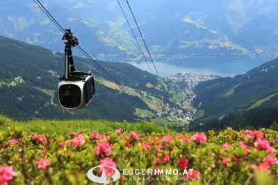 1-Zimmer-Wohnung kaufen in Zell am See – 38,33 m², € 298.000 – Bild 20 von 23