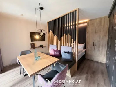 1-Zimmer-Wohnung kaufen in Zell am See – 38,33 m², € 298.000