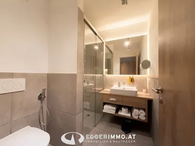 1-Zimmer-Wohnung kaufen in Zell am See – 38,33 m², € 298.000 – Bild 2 von 23