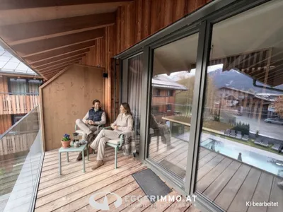 1-Zimmer-Wohnung kaufen in Zell am See – 38,33 m², € 298.000 – Bild 5 von 23