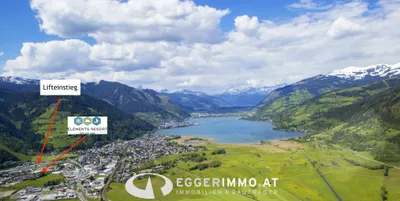 1-Zimmer-Wohnung kaufen in Zell am See – 38,33 m², € 298.000 – Bild 22 von 23