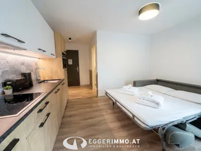1-Zimmer-Wohnung kaufen in Zell am See – 38,33 m², € 298.000 – Bild 10 von 23