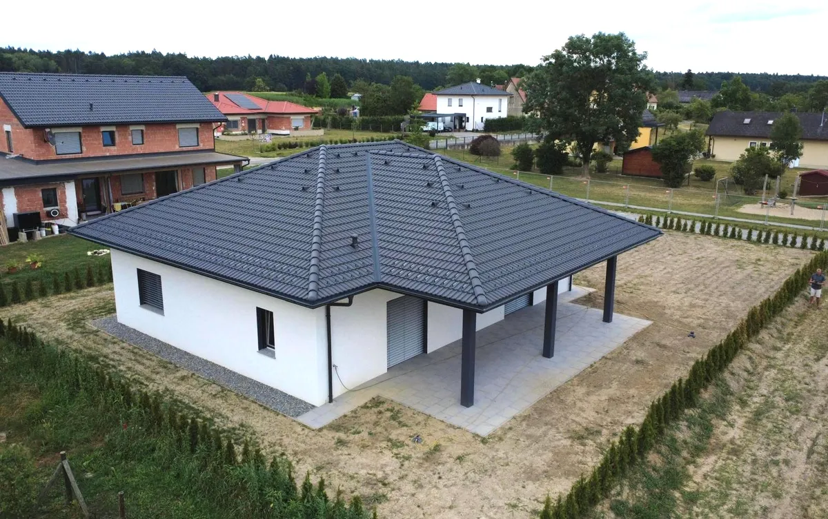 Haus – Großwilfersdorf, Hainersdorf - Ansicht 2