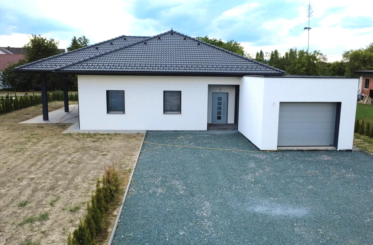 Haus – Großwilfersdorf, Hainersdorf - Ansicht 3