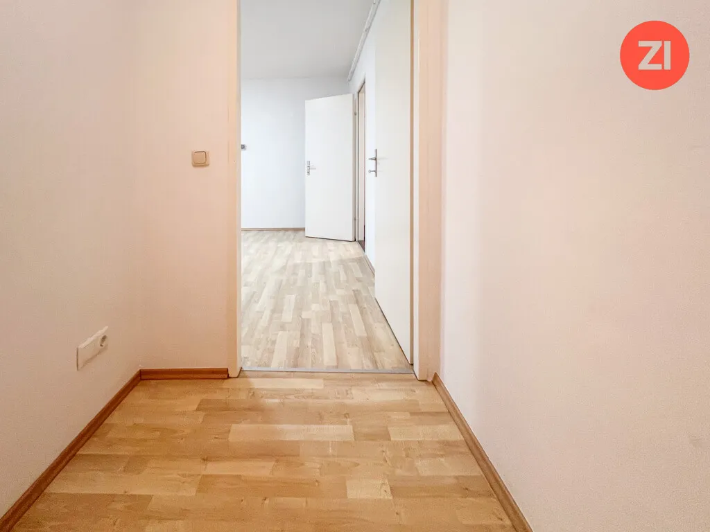 Geförderte 3- Zimmer Wohnung inkl. Loggia im Zentrum von Grieskirchen – pohled 3