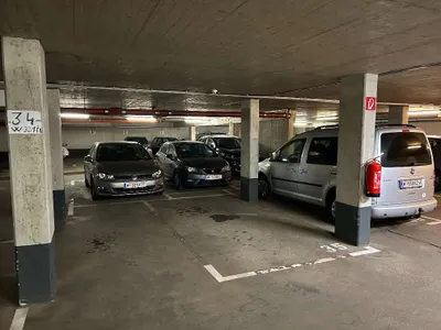 Immobilie mieten in Wien – € 130 – Bild 1 von 3