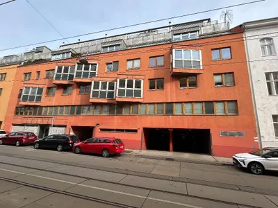 Immobilie mieten in Wien – € 130 – Bild 3 von 3