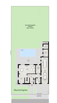 7-Zimmer-Haus kaufen in Neusiedl am See – 263 m², € 1.580.000 – Bild 27 von 27