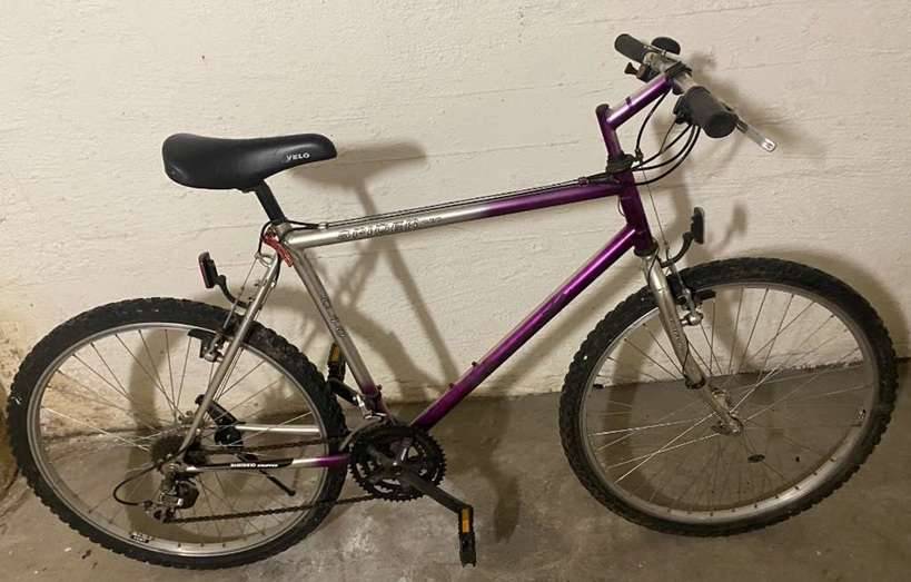 Fahrrad, MTB, gebraucht, unisex, Damen, Herren,  75,- (4020 Linz) -  willhaben