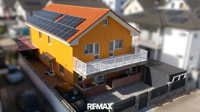 6-Zimmer-Haus kaufen in Gänserndorf – 188,1 m², € 725.000