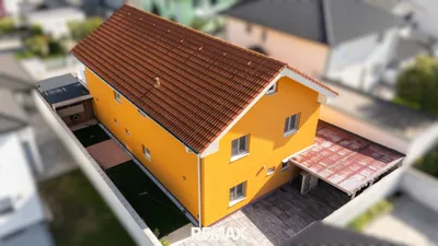 6-Zimmer-Haus kaufen in Gänserndorf – 188,1 m², € 725.000 – Bild 24 von 30
