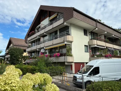 Wohnung zum Kauf in 5020 Salzburg Stadt