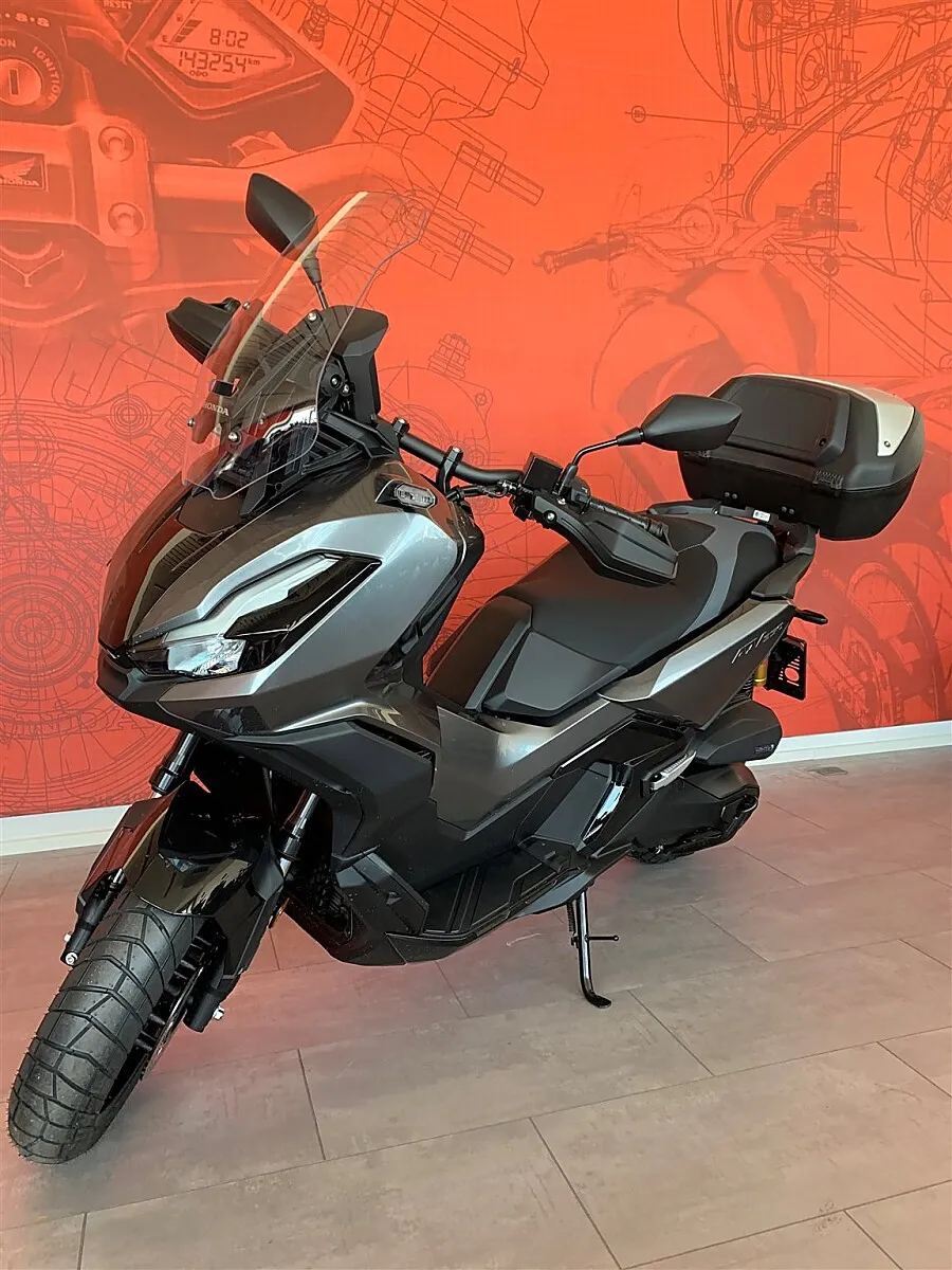 Honda ADV350