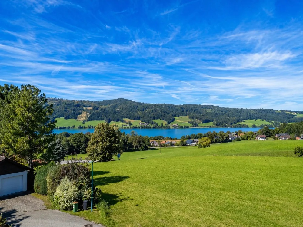 Haus – Zell am Moos - Ansicht 3