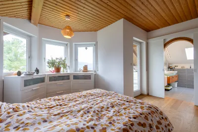 4-Zimmer-Haus kaufen in Vöcklabruck – 140 m², € 1.190.000 – Bild 8 von 15