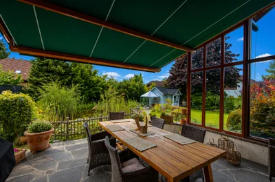 4-Zimmer-Haus kaufen in Vöcklabruck – 140 m², € 1.190.000 – Bild 2 von 15
