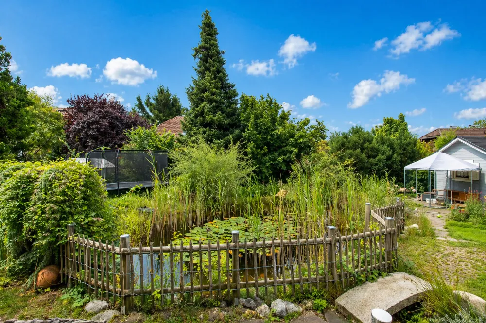 Haus – Zell am Moos