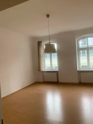 Ideal für TU-Studenten - helle zentrumsnahe 2-Zimmer-Wohnung – Bild 2