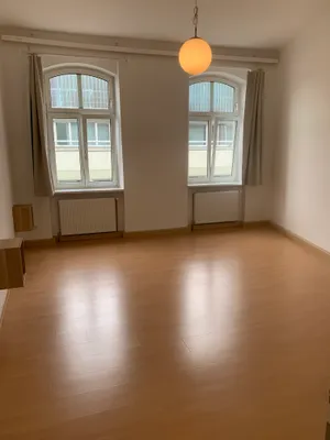 Ideal für TU-Studenten - helle zentrumsnahe 2-Zimmer-Wohnung – Bild 3