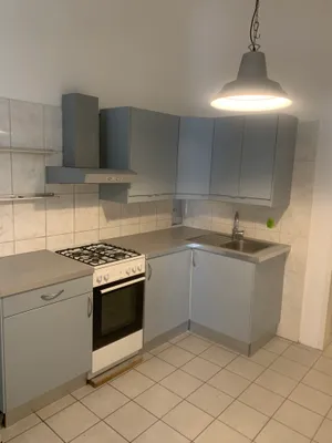 Ideal für TU-Studenten - helle zentrumsnahe 2-Zimmer-Wohnung