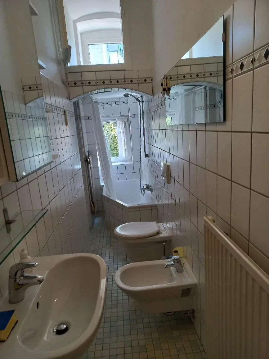 stilvolle 2 Zimmer Wohnung790 - Ansicht 2