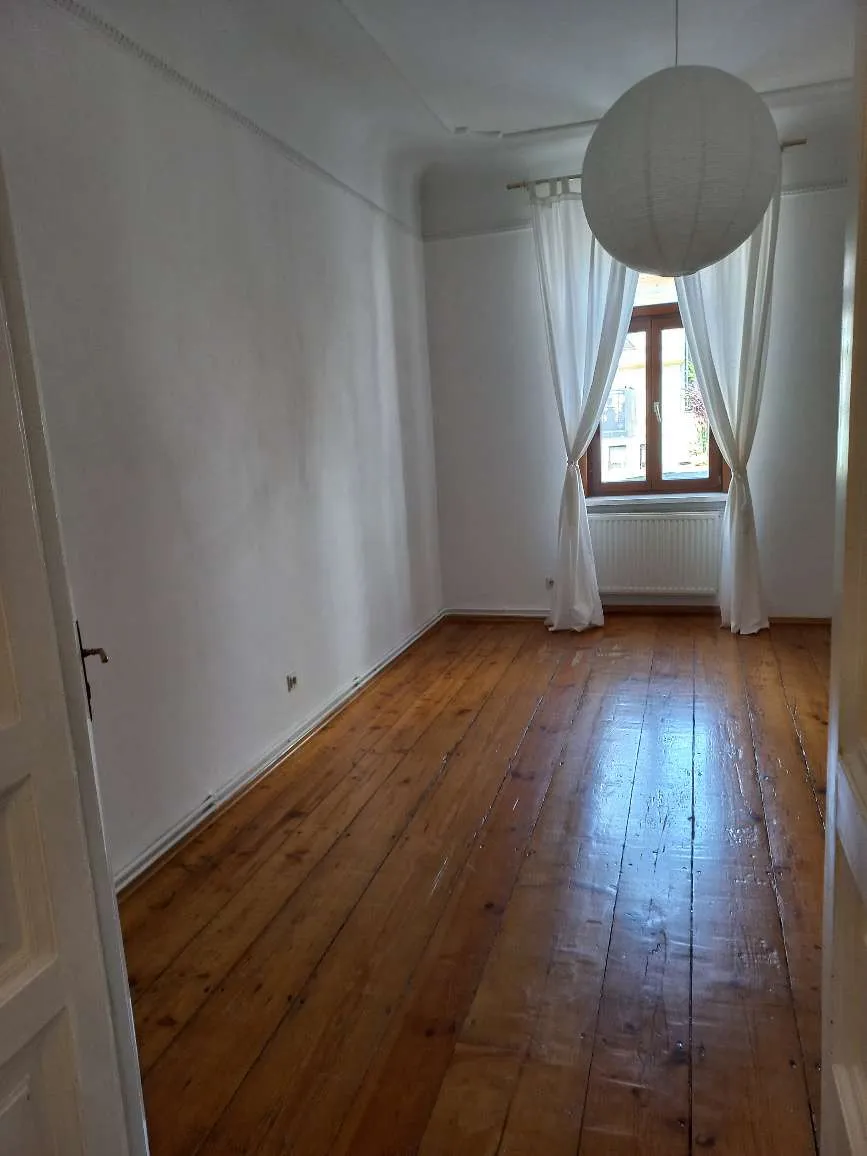 stilvolle 2 Zimmer Wohnung790 - Ansicht 3