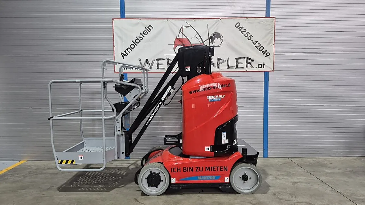 Manitou Sonstige